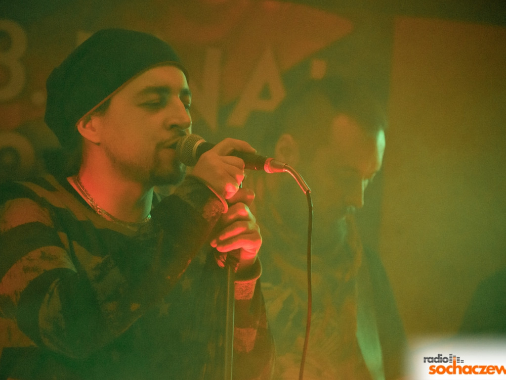 Koncert i licytacja WOŚP w Piwnicy