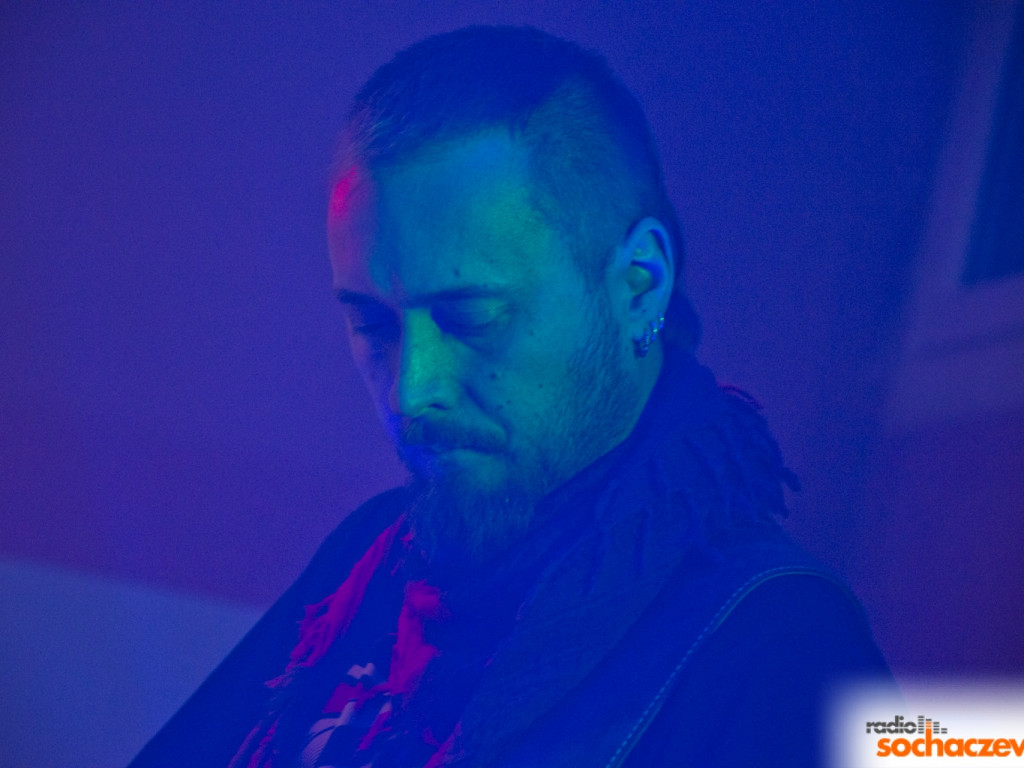 Koncert i licytacja WOŚP w Piwnicy