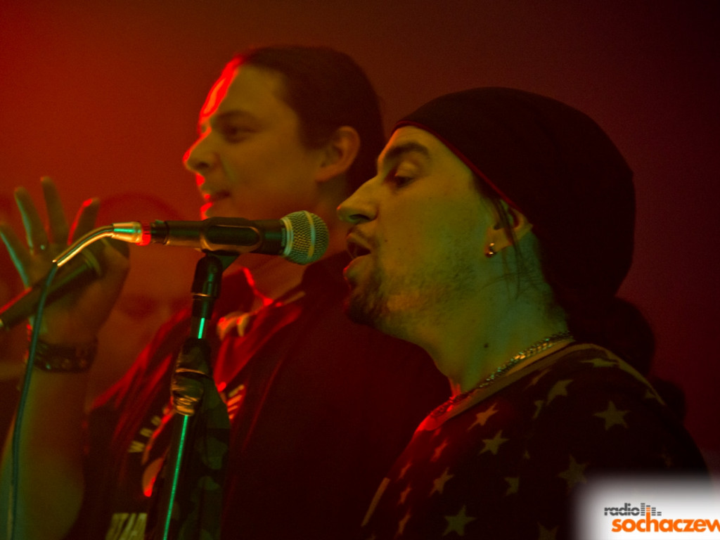 Koncert i licytacja WOŚP w Piwnicy