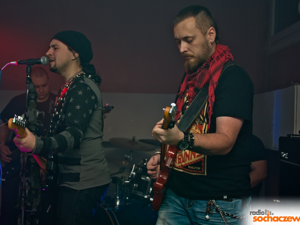 Koncert i licytacja WOŚP w Piwnicy