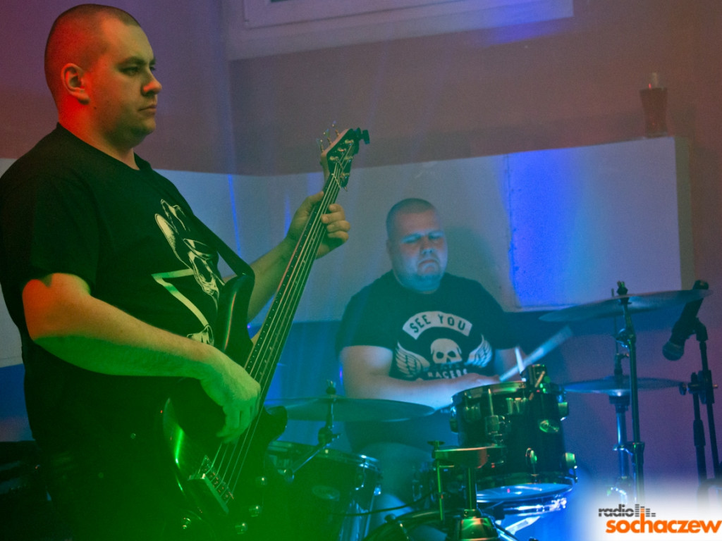 Koncert i licytacja WOŚP w Piwnicy