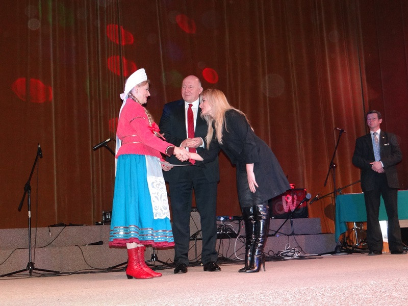 Wieczne kolędowanie w Niepokalanowie