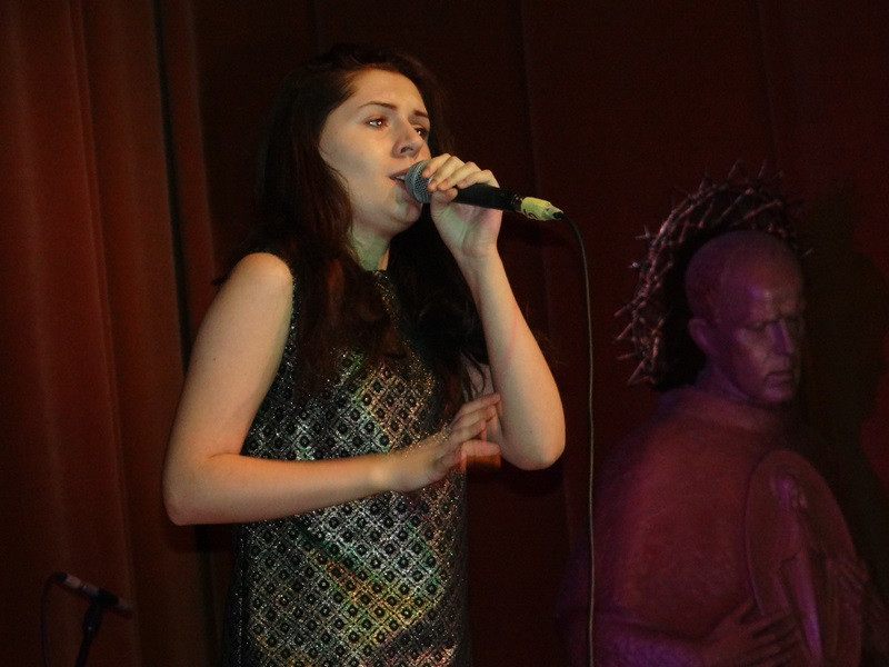 Wieczne kolędowanie w Niepokalanowie