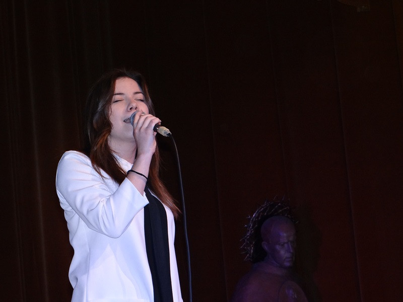 Wieczne kolędowanie w Niepokalanowie