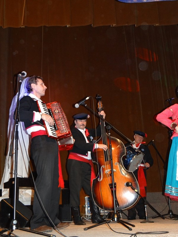 Wieczne kolędowanie w Niepokalanowie