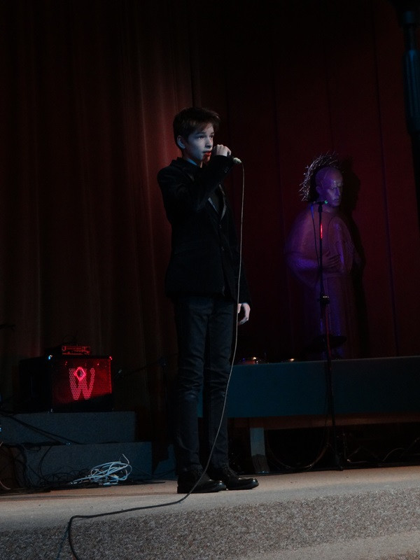 Wieczne kolędowanie w Niepokalanowie