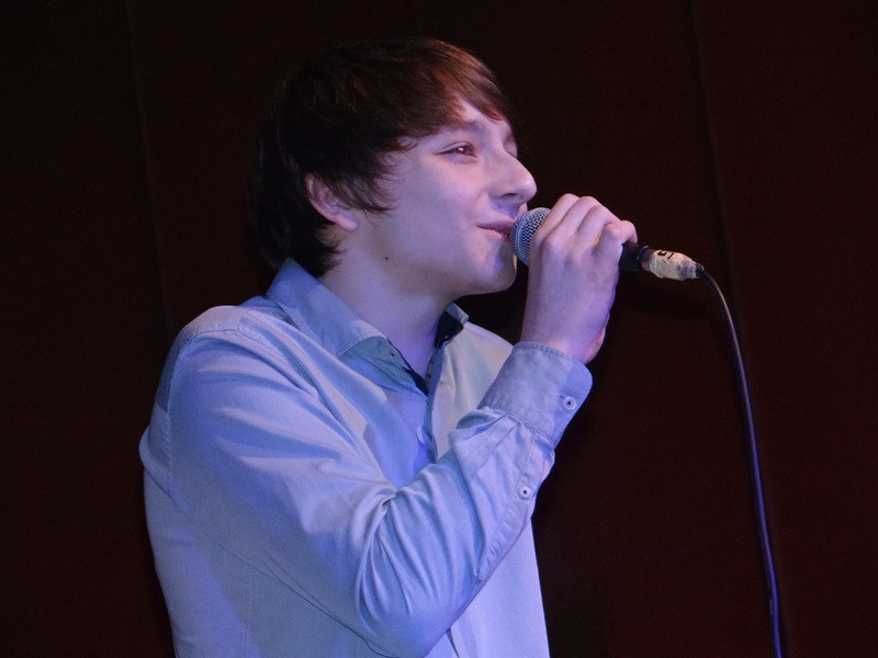 Wieczne kolędowanie w Niepokalanowie