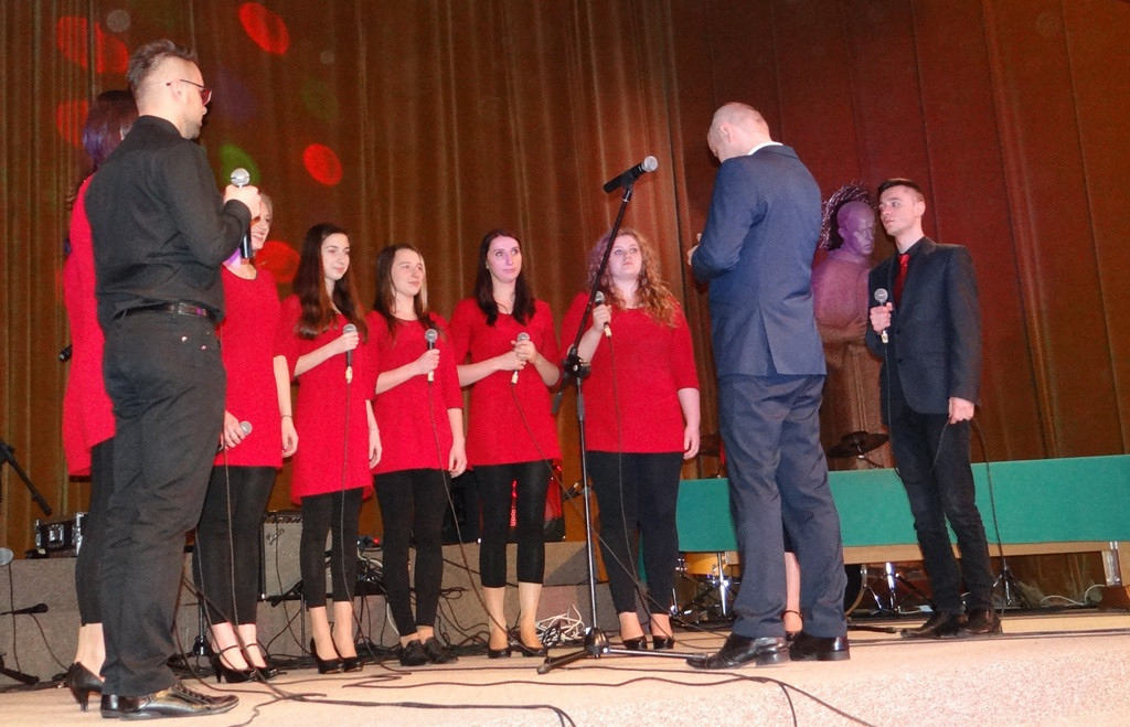 Wieczne kolędowanie w Niepokalanowie