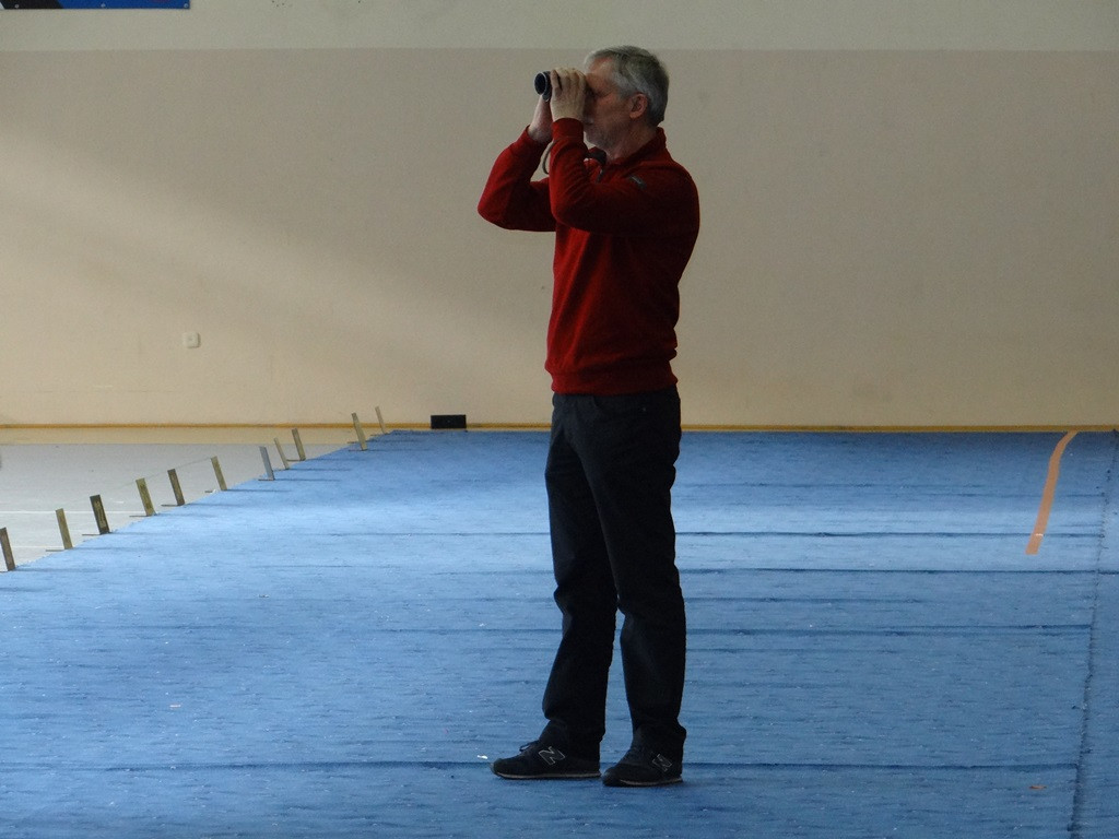 Teresińscy łucznicy ze srebrnym medalem