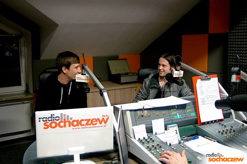 Kulturka musi być vol. 44