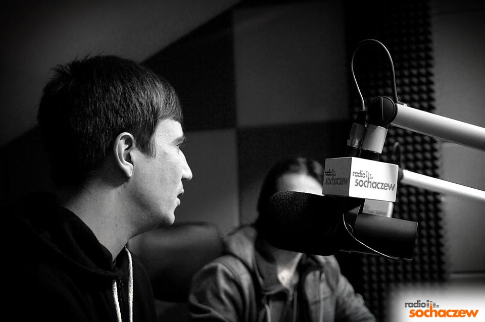 Kulturka musi być vol. 44