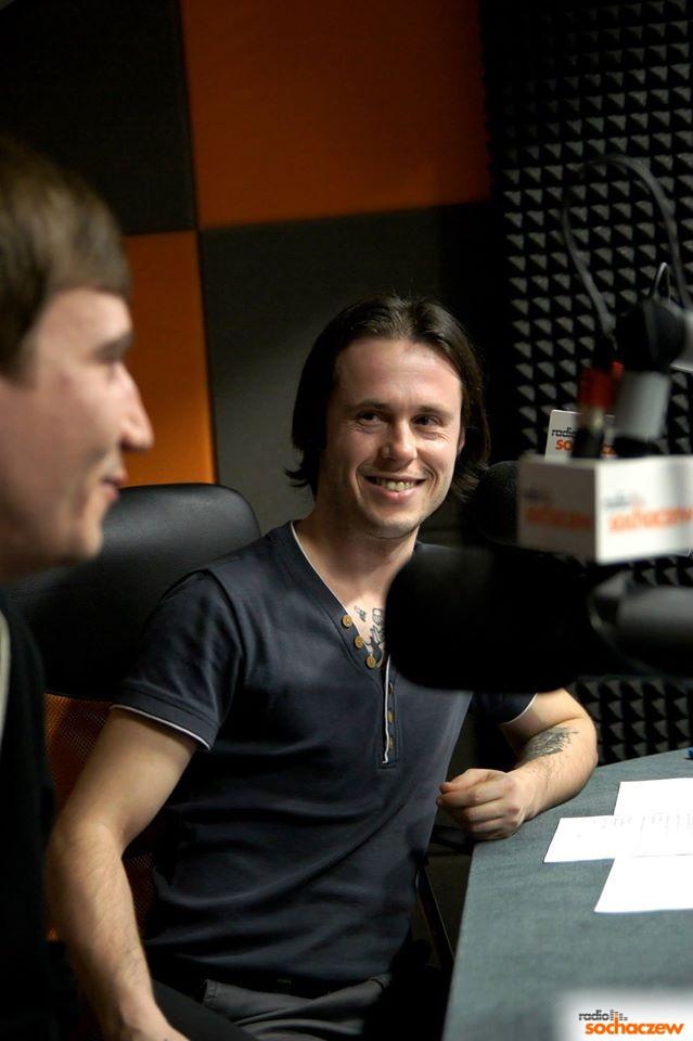 Kulturka musi być vol. 44