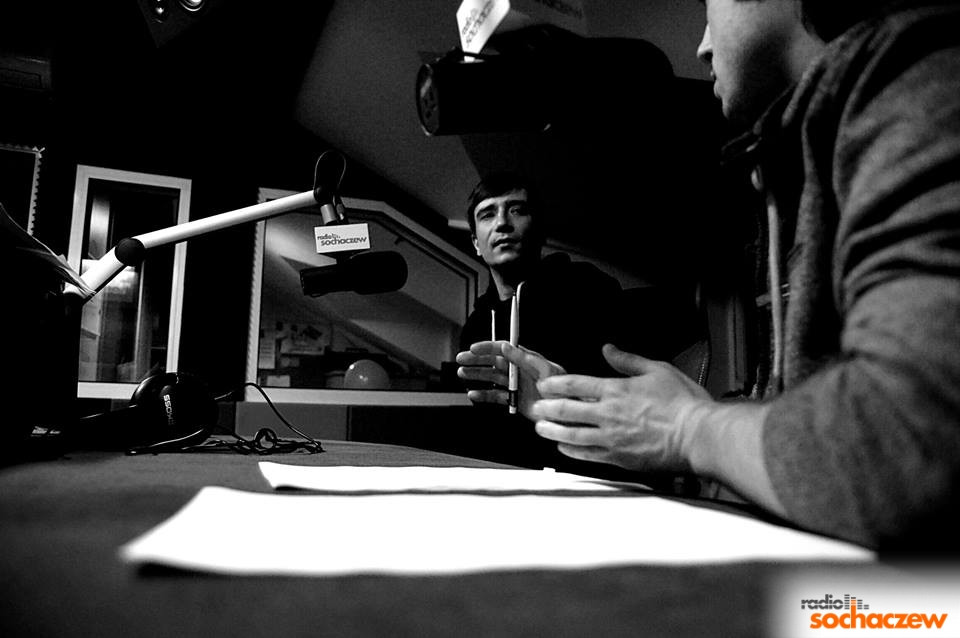 Kulturka musi być vol. 44