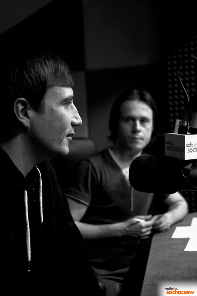 Kulturka musi być vol. 44