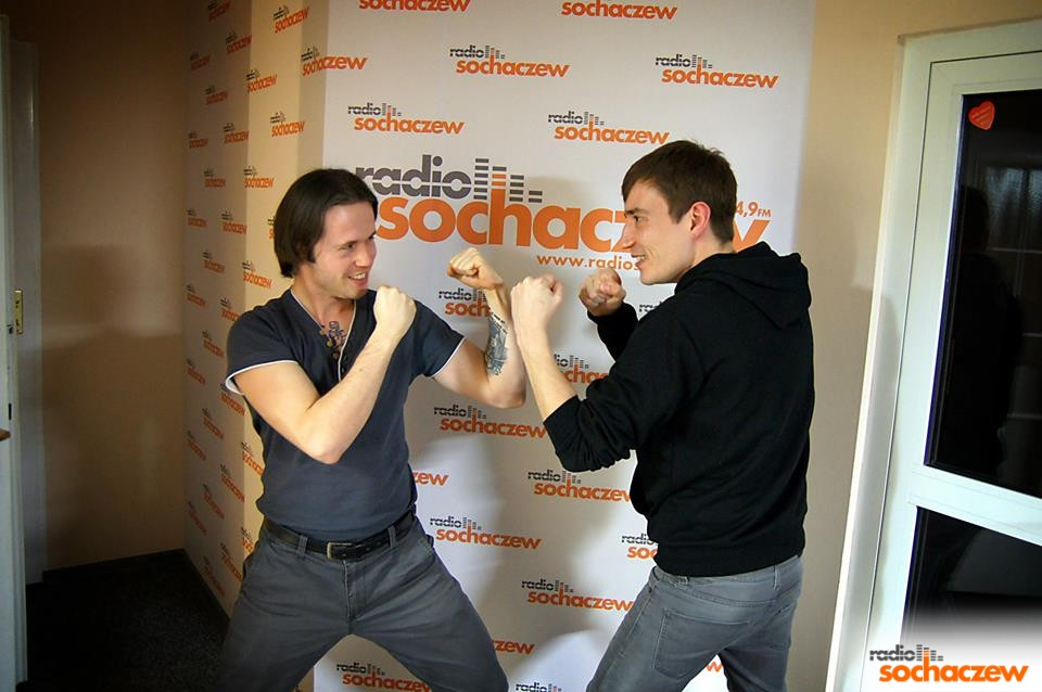 Kulturka musi być vol. 44