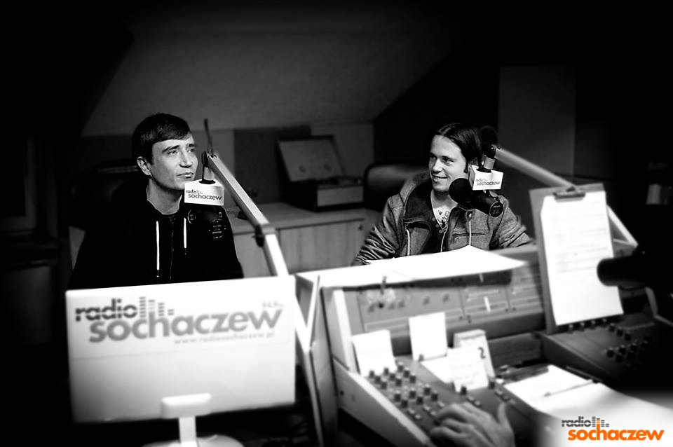 Kulturka musi być vol. 44