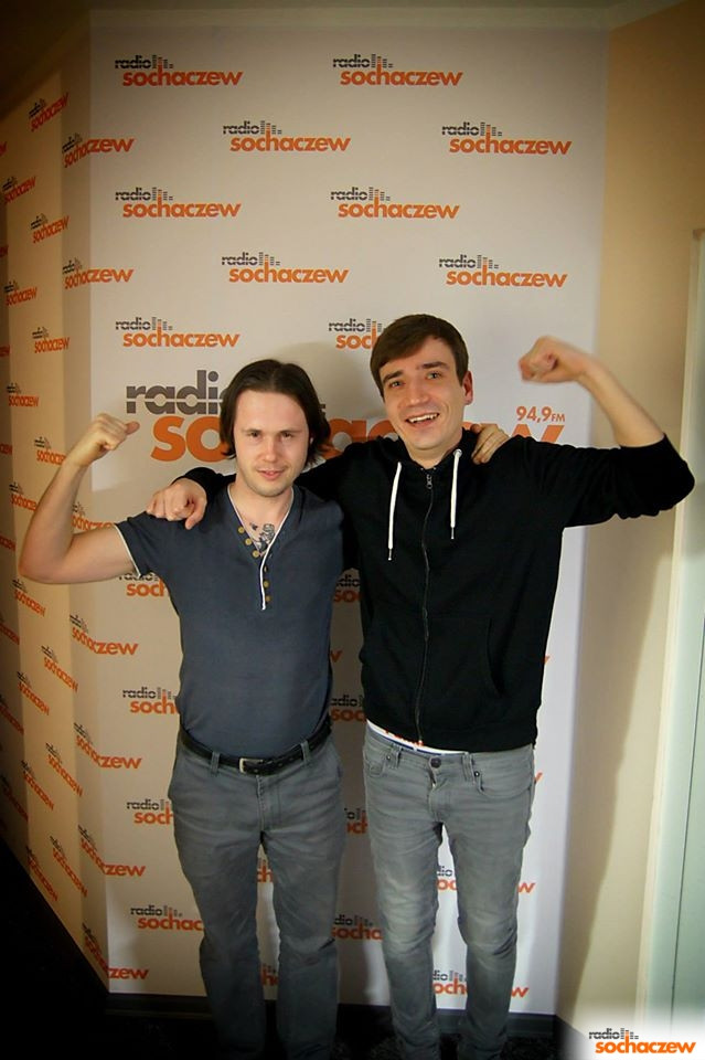 Kulturka musi być vol. 44