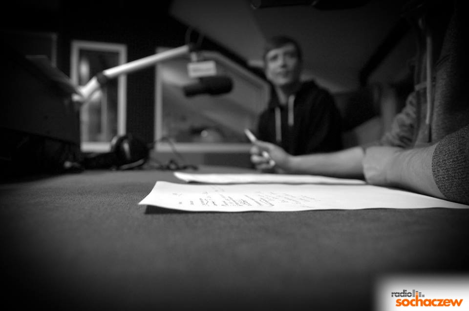 Kulturka musi być vol. 44