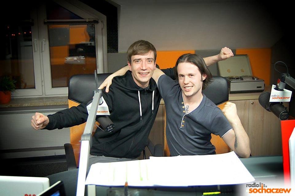 Kulturka musi być vol. 44