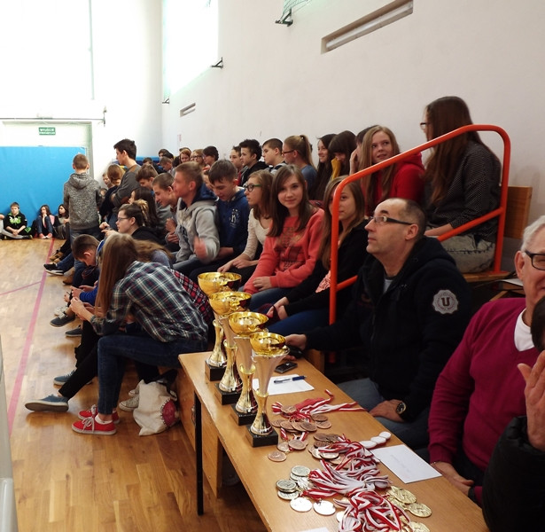 Turniej im. Krzysztofa Piwowarczyka - galeria zdjęć