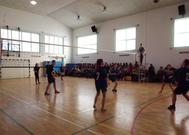 Turniej im. Krzysztofa Piwowarczyka - galeria zdjęć