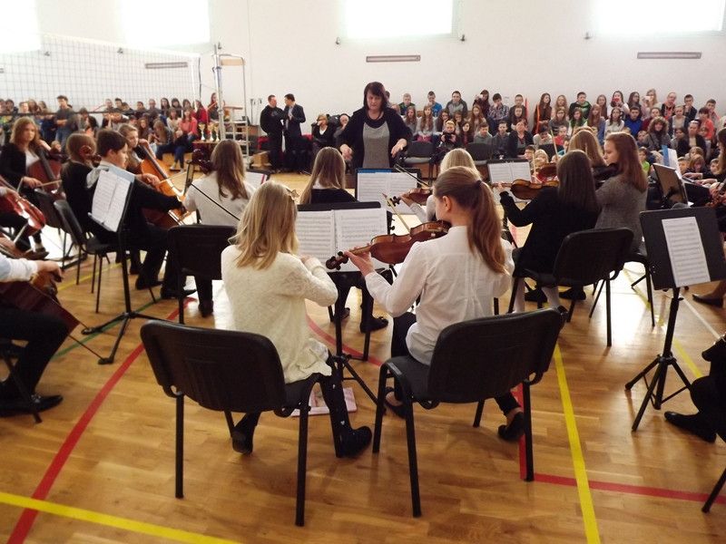 Turniej im. Krzysztofa Piwowarczyka - galeria zdjęć