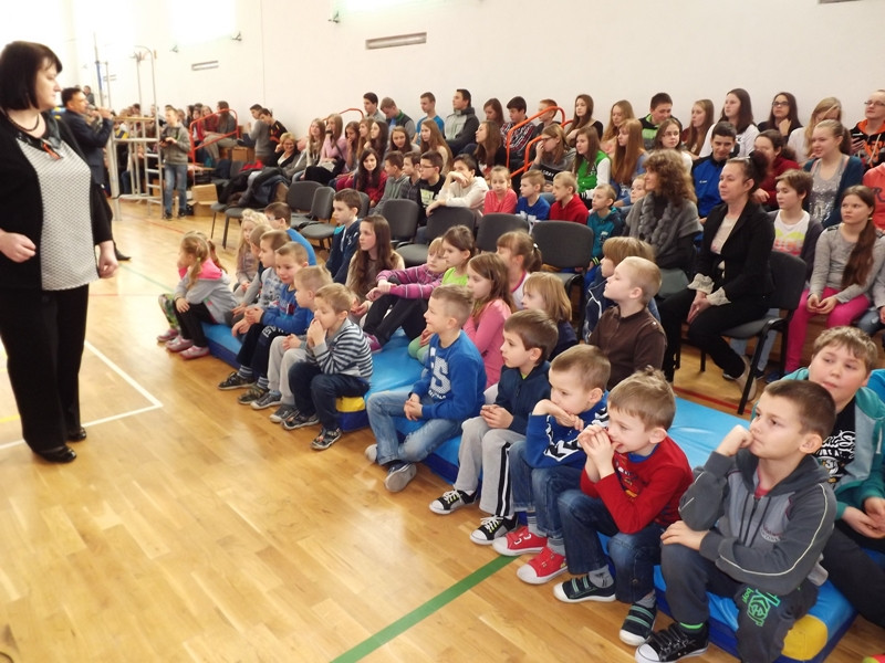 Turniej im. Krzysztofa Piwowarczyka - galeria zdjęć