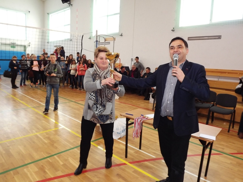 Turniej im. Krzysztofa Piwowarczyka - galeria zdjęć