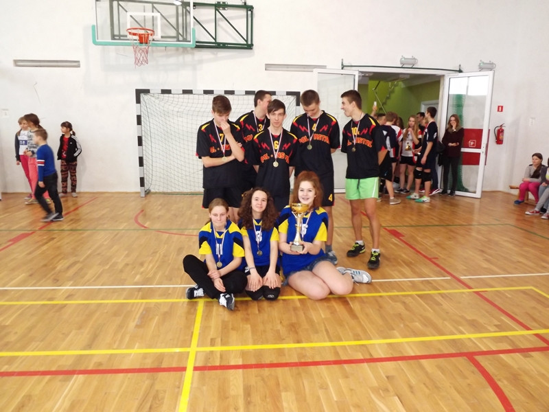 Turniej im. Krzysztofa Piwowarczyka - galeria zdjęć