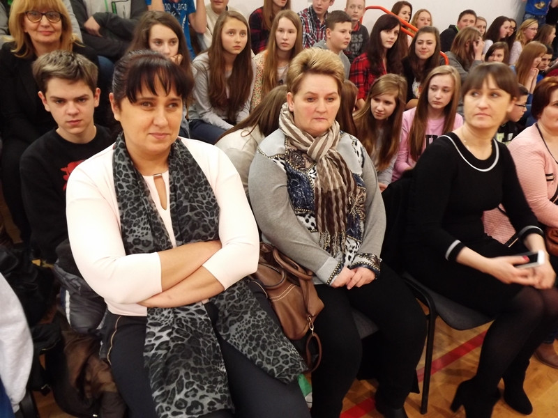 Turniej im. Krzysztofa Piwowarczyka - galeria zdjęć