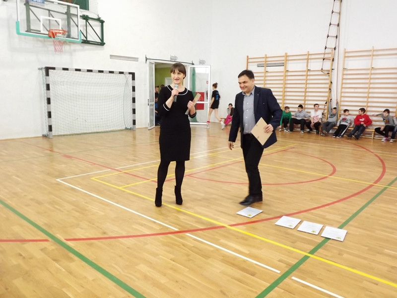 Turniej im. Krzysztofa Piwowarczyka - galeria zdjęć