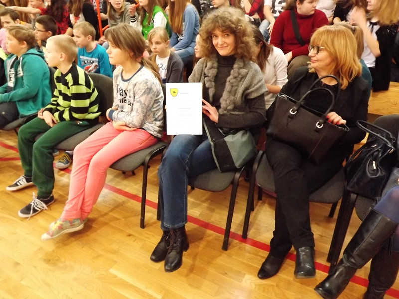 Turniej im. Krzysztofa Piwowarczyka - galeria zdjęć