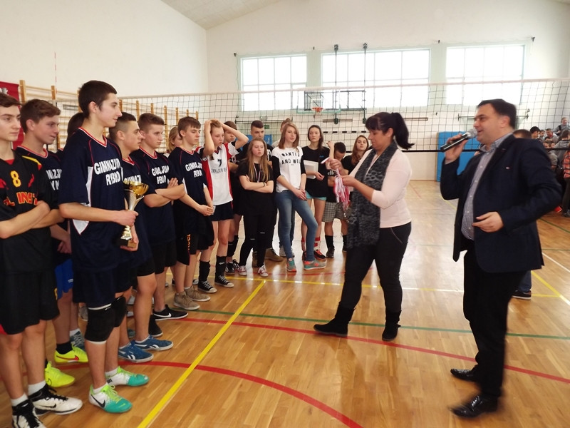 Turniej im. Krzysztofa Piwowarczyka - galeria zdjęć