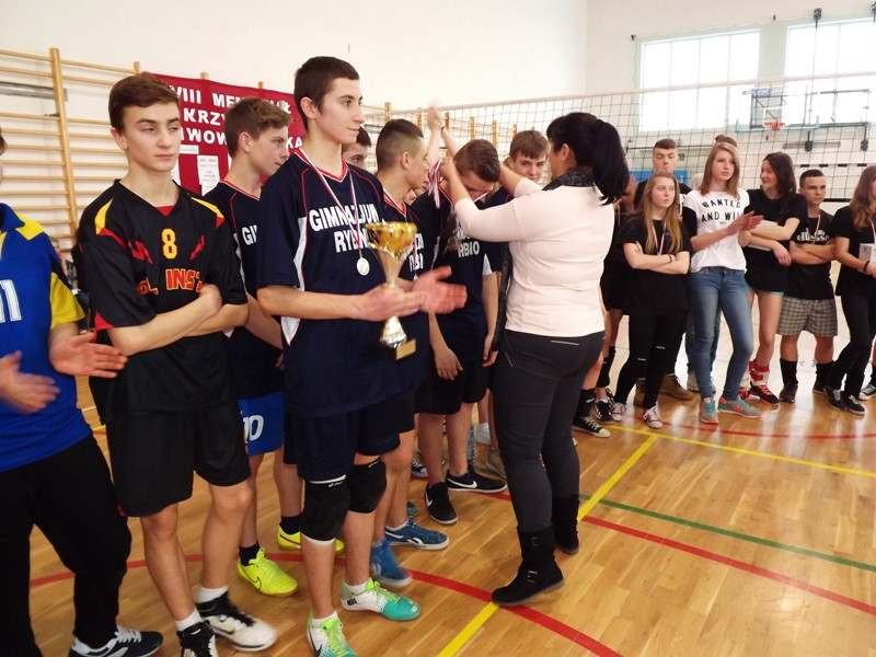 Turniej im. Krzysztofa Piwowarczyka - galeria zdjęć