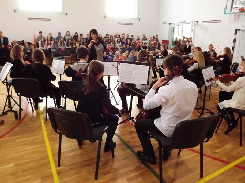 Turniej im. Krzysztofa Piwowarczyka - galeria zdjęć