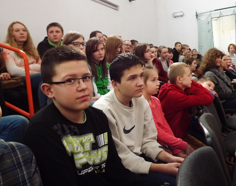 Turniej im. Krzysztofa Piwowarczyka - galeria zdjęć