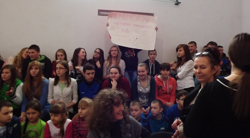 Turniej im. Krzysztofa Piwowarczyka - galeria zdjęć