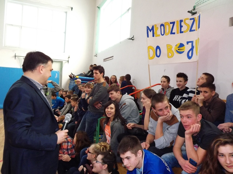 Turniej im. Krzysztofa Piwowarczyka - galeria zdjęć