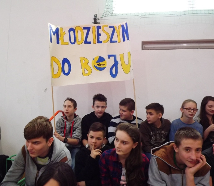 Turniej im. Krzysztofa Piwowarczyka - galeria zdjęć