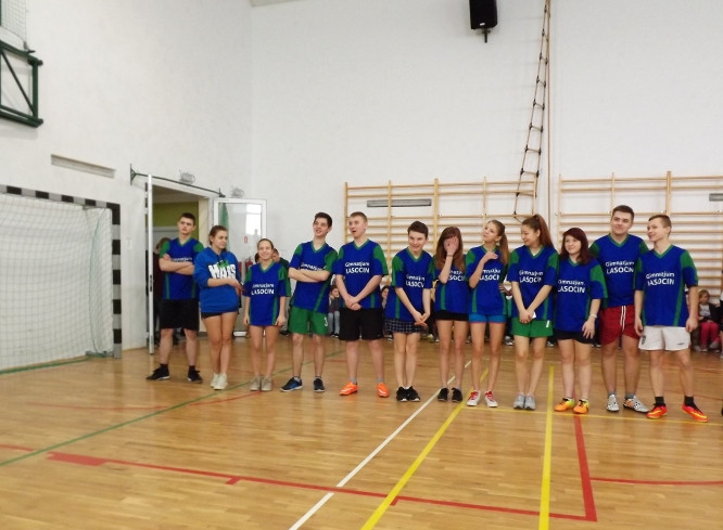 Turniej im. Krzysztofa Piwowarczyka - galeria zdjęć