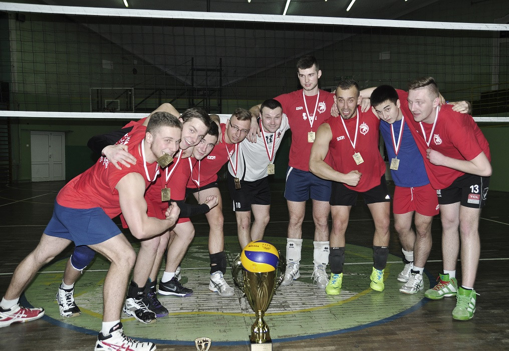 Virtus Wiskitki zwycięzcą ALPS