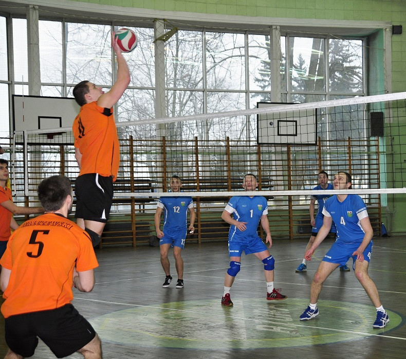 Virtus Wiskitki zwycięzcą ALPS