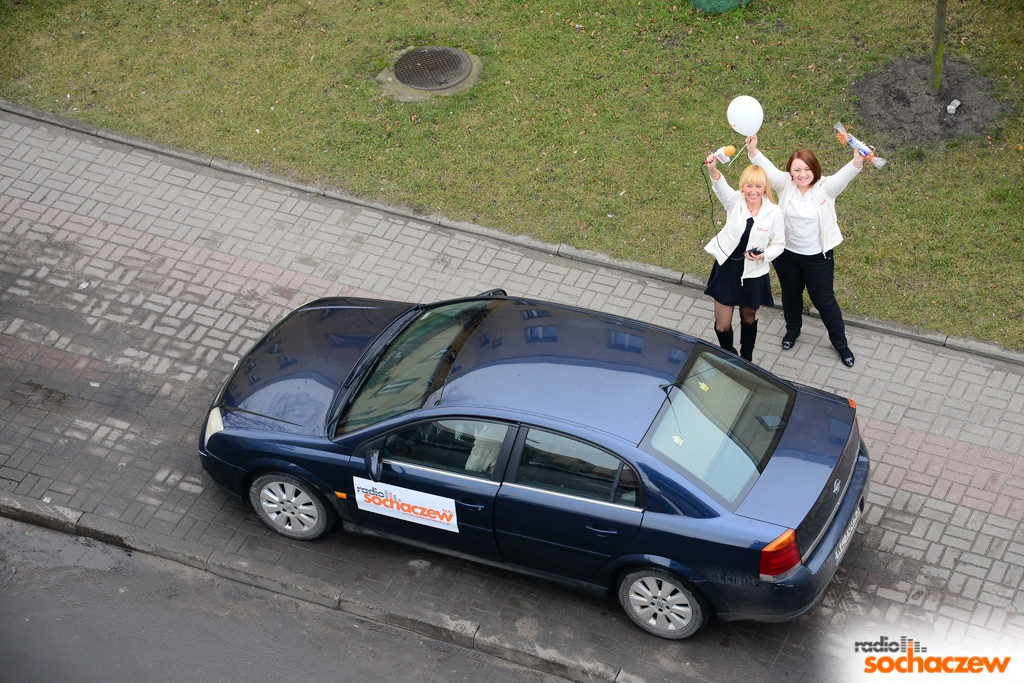 22 urodziny Radia Sochaczew!