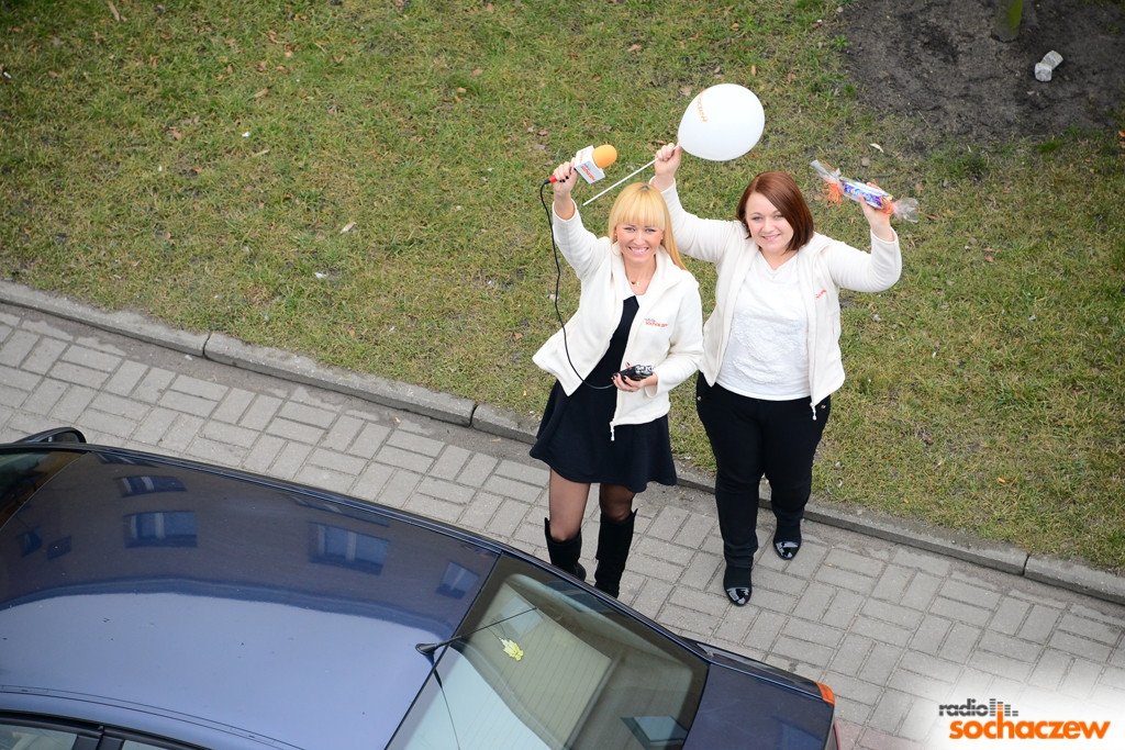 22 urodziny Radia Sochaczew!