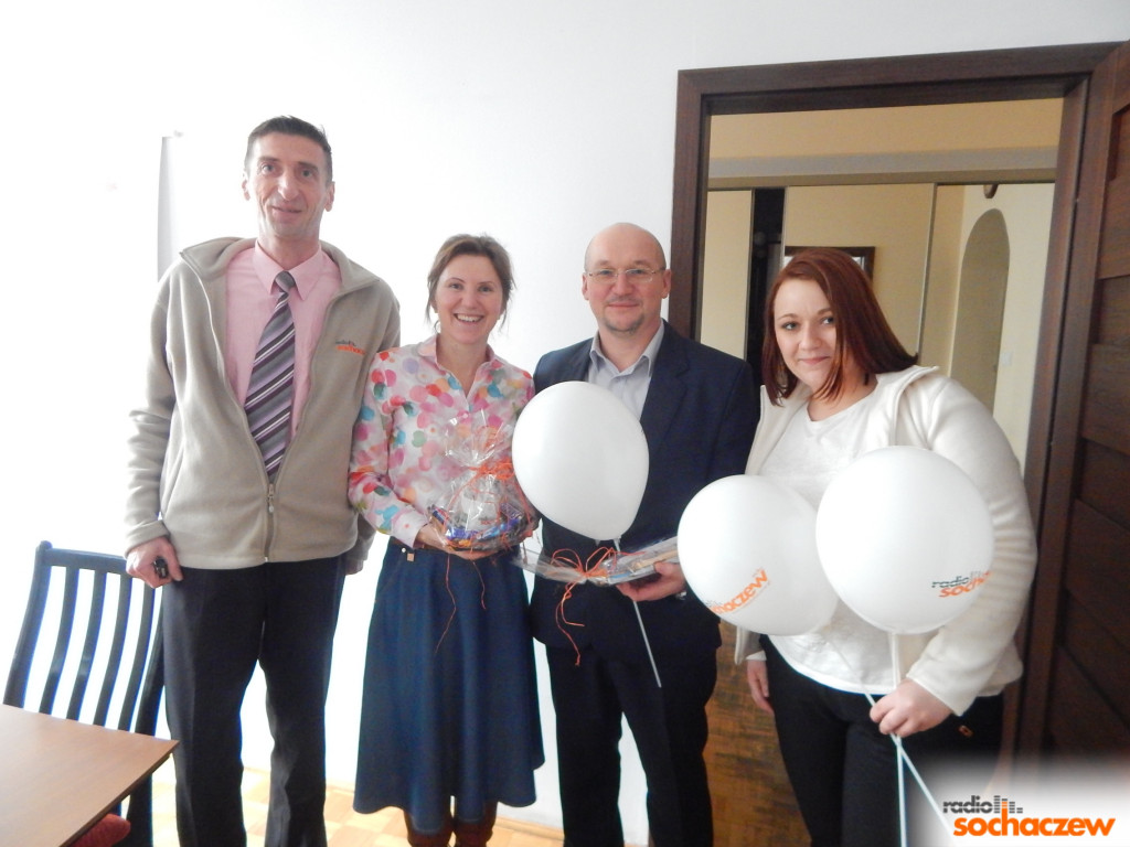 22 urodziny Radia Sochaczew!