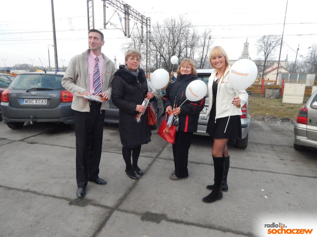 22 urodziny Radia Sochaczew!