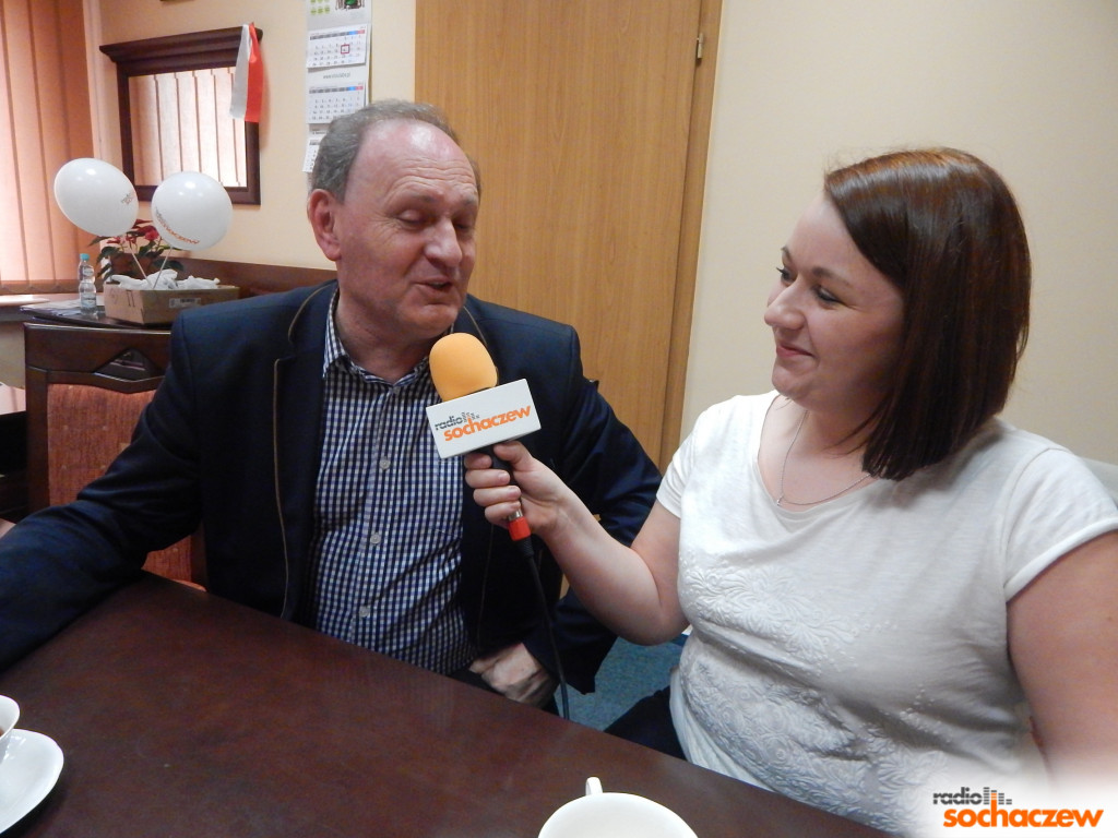 22 urodziny Radia Sochaczew!
