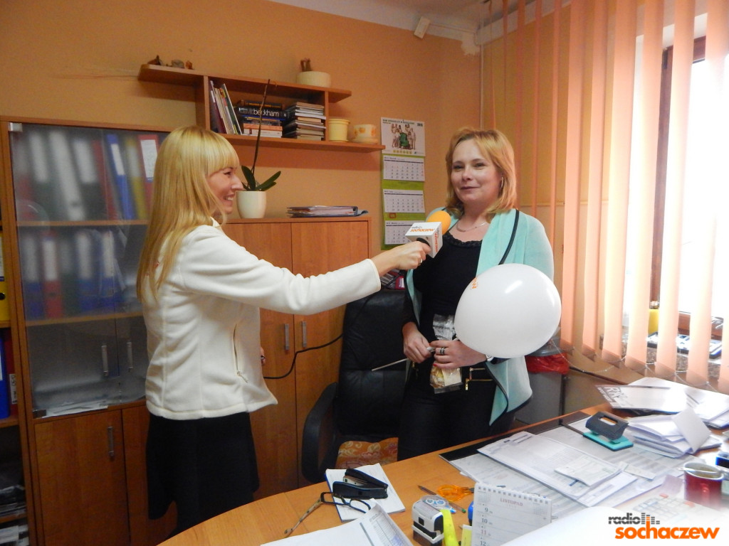 22 urodziny Radia Sochaczew!