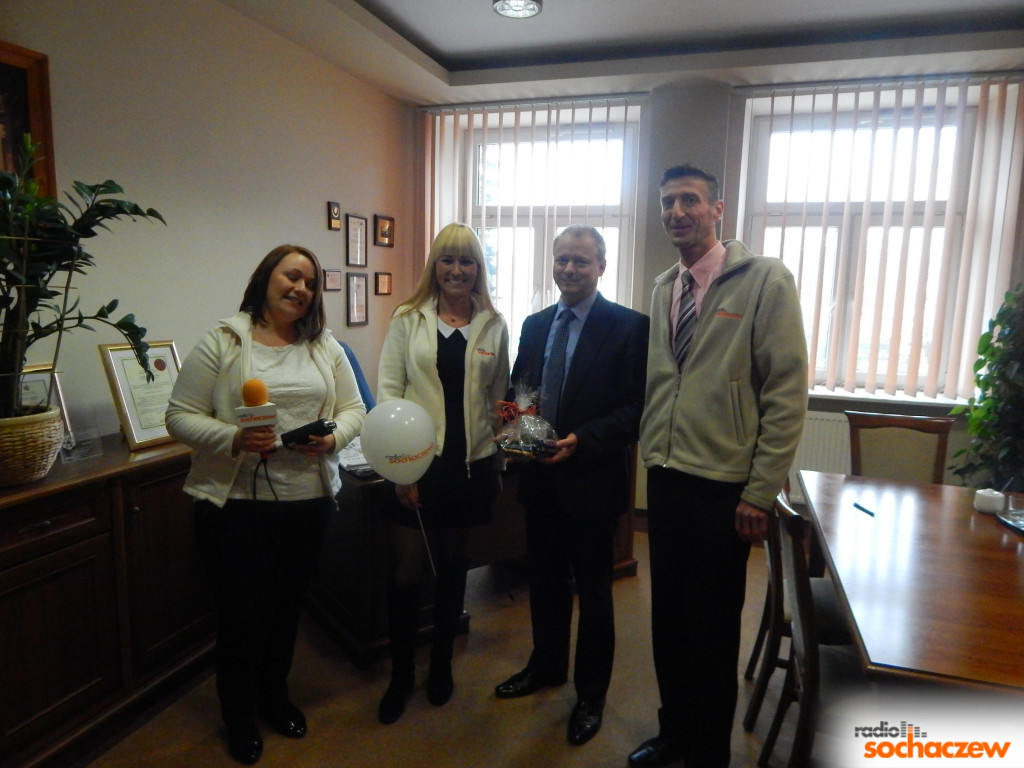 22 urodziny Radia Sochaczew!