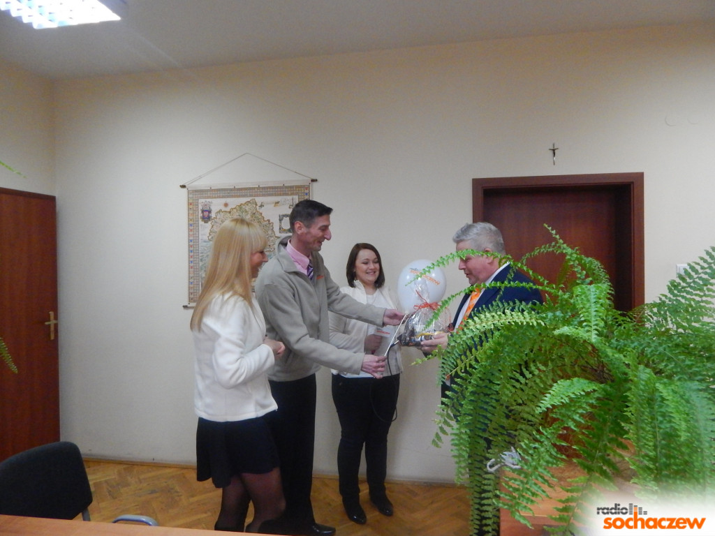 22 urodziny Radia Sochaczew!